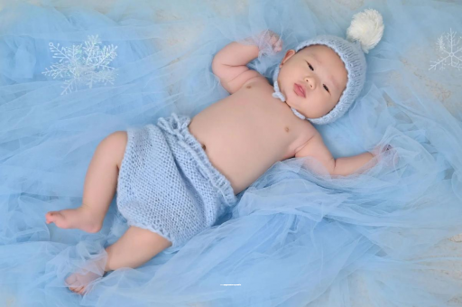 台湾8个月宝宝奶量 台湾8个月宝宝奶量